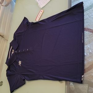 New New Balance Women's Polo shirt